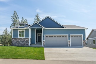 4217 W Tolliver Ct, Spokane, WA 99208