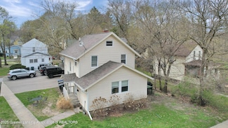 645 Evergreen Ave, East Lansing, MI 48823