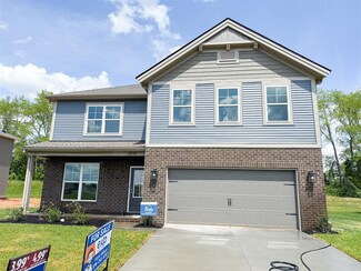 2976 Stagner Ln, Bowling Green, KY 42104