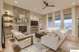 19015 Nicholas Cir, Elk Horn, NE 68022