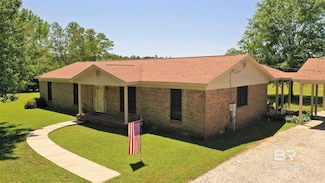 113 Honey Dr, Atmore, AL 36502