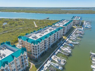 4626 Harbour Village Blvd Unit 3204, Ponce Inlet, FL 32127