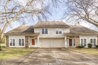 7570 Castleton Farms North Dr, Indianapolis, IN 46256
