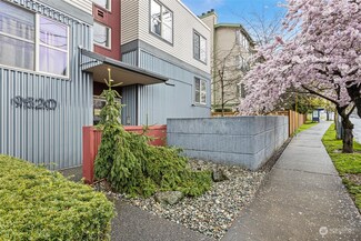 9520 1st Ave NE Unit A303, Seattle, WA 98115