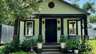 2717 Tupelo St, Lake Charles, LA 70601