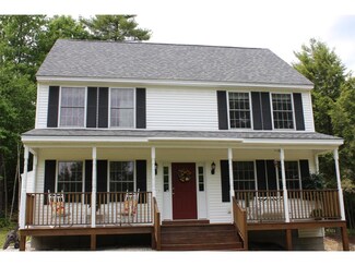 261 Putnam Hill Rd, Lyndeborough, NH 03082