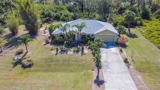5769 E Price Blvd, North Port, FL 34288