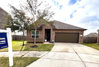 5902 Skylar Meadows Ct, Richmond, TX 77407