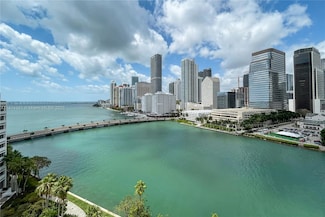 701 Brickell Key Blvd Unit 1512, Miami, FL 33131