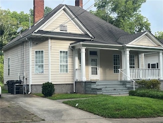 3155 E Point St, Atlanta, GA 30344