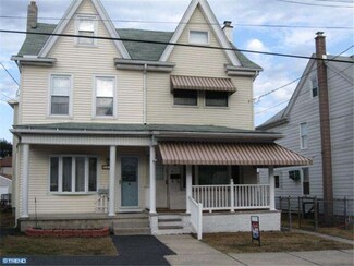 139 S Nice St, Frackville, PA 17931
