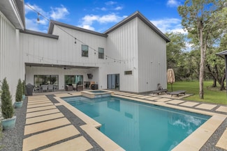 16001 Pool Canyon Rd, Austin, TX 78734