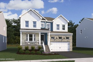 1 N Durham Dr, Howell, NJ 07731