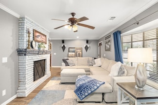 1504 Shields Ave, Cedar Hill, TX 75104