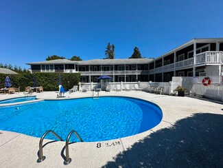 15 Mill St Unit 31F, Edgartown, MA 02539