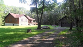 509 Acorn Hill Rd, Olivebridge, NY 12461