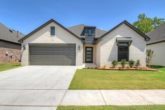 3400 W Norman St, Broken Arrow, OK 74012