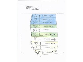 7A,B & C Talbert Hill Rd, Canaan, NH 03741