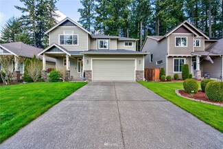 717 182nd St E, Spanaway, WA 98387