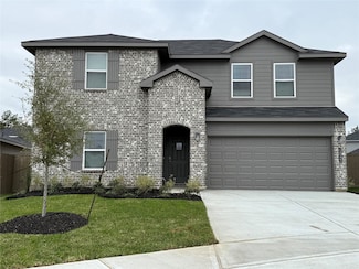 14521 Sunny Place Dr, Splendora, TX 77372