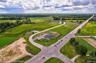 Parcel E W Rolling Hills Dr, Bridgeport Township, MI 48722
