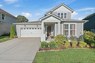 2197 Maytown Cir, Thompsons Station, TN 37179