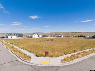 324 Ottley Ln, Evanston, WY 82930