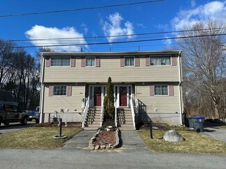 30 Brown Ct Unit 32, Methuen, MA 01844