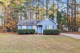 5108 Walton Hill Rd, Knightdale, NC 27545