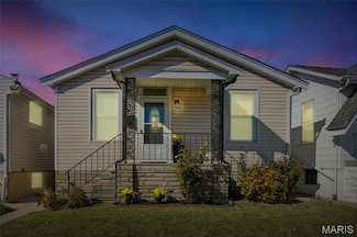 6257 Goener Ave, Saint Louis, MO 63116