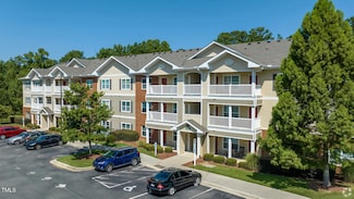 1000 Broadstone Way Unit A1, Apex, NC 27502