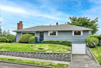 511 Buena Vista Ave, Fircrest, WA 98466