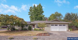 1835 NW Larch Ave, Corvallis, OR 97330