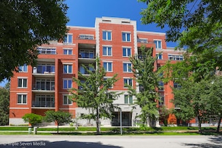 1670 Mill St Unit 508, Des Plaines, IL 60016