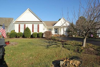 45 Fox Tail N, White Stone, VA 22578