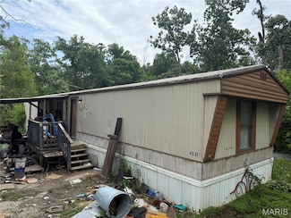 6521 Jenny Ct, Cedar Hill, MO 63016