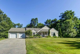 1 Roysann Way, Durham, NH 03824