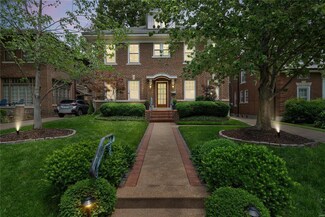 15 Arundel Place, Saint Louis, MO 63105