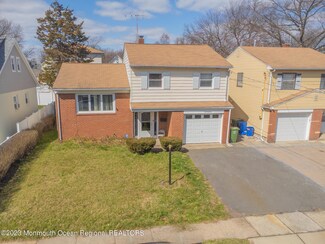413 Grand St, Roselle, NJ 07203