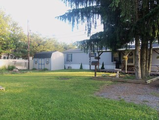 44 Locust St, Beech Creek, PA 16822