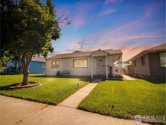 926 Grant St, Fort Morgan, CO 80701