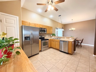 2057 Deer Trail, Abilene, TX 79602