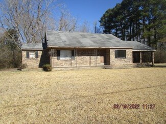 4563 Highway 57 W, Ramer, TN 38367