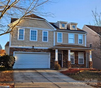223 Minitree Ln, Charlotte, NC 28214