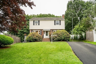 23 Alto Dr, Medford, MA 02155