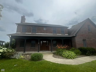 3829 W Whiteland Rd, Bargersville, IN 46106