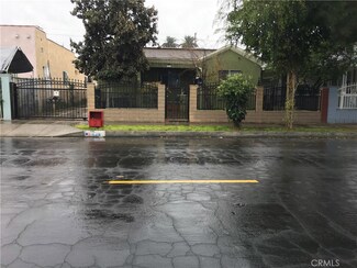946 E 54th St, Los Angeles, CA 90011