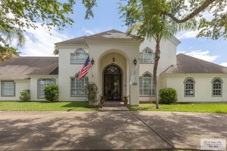 630 Rancho Escondido, Olmito, TX 78575