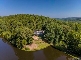 16009 Burlingame Rd, Little Rock, AR 72223