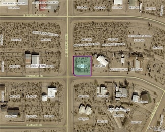 405 E Tusayan Dr, Meadview, AZ 86444